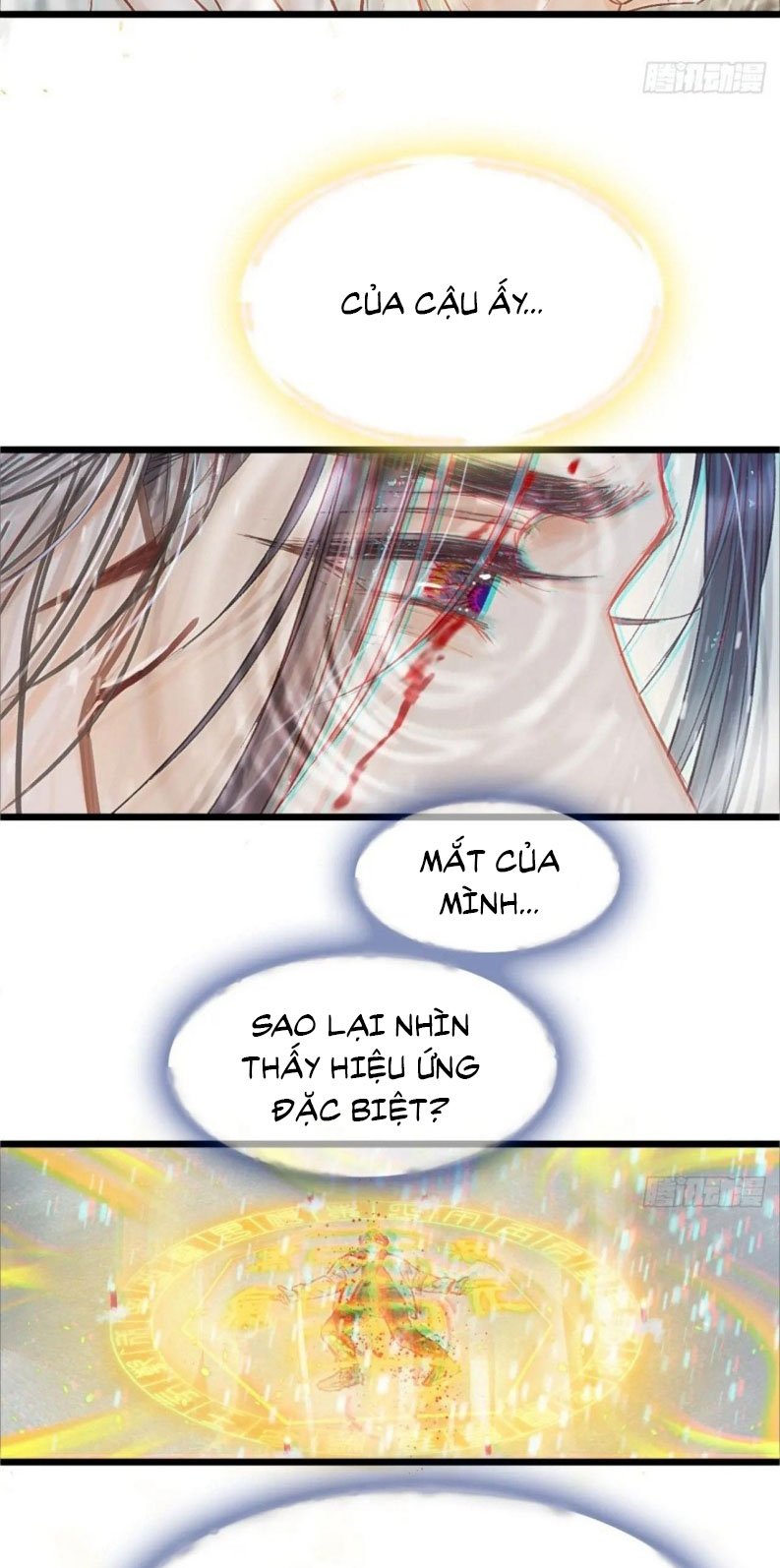 Ngày Dài Gặp Người Khuyết Tâm Nhãn Chapter 44 - Trang 2