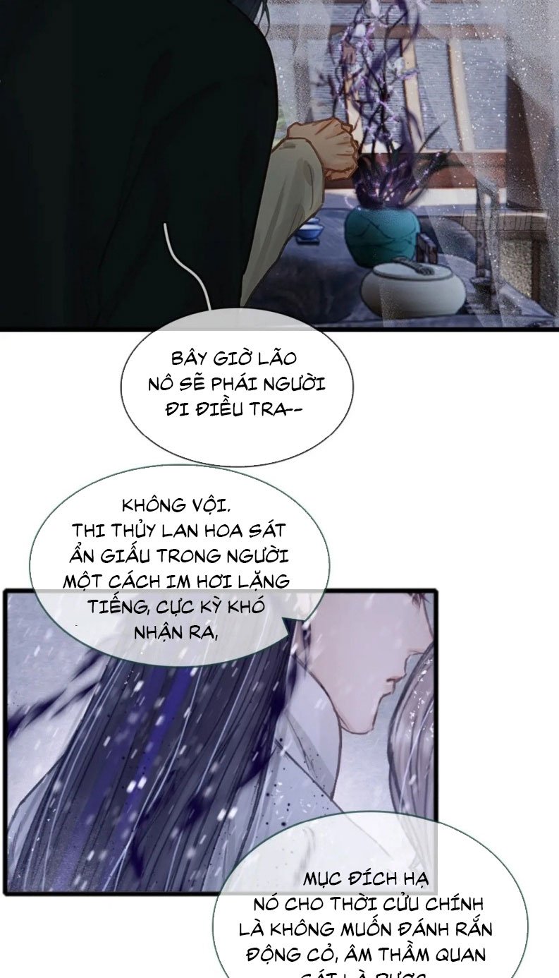 Ngày Dài Gặp Người Khuyết Tâm Nhãn Chapter 44 - Trang 2