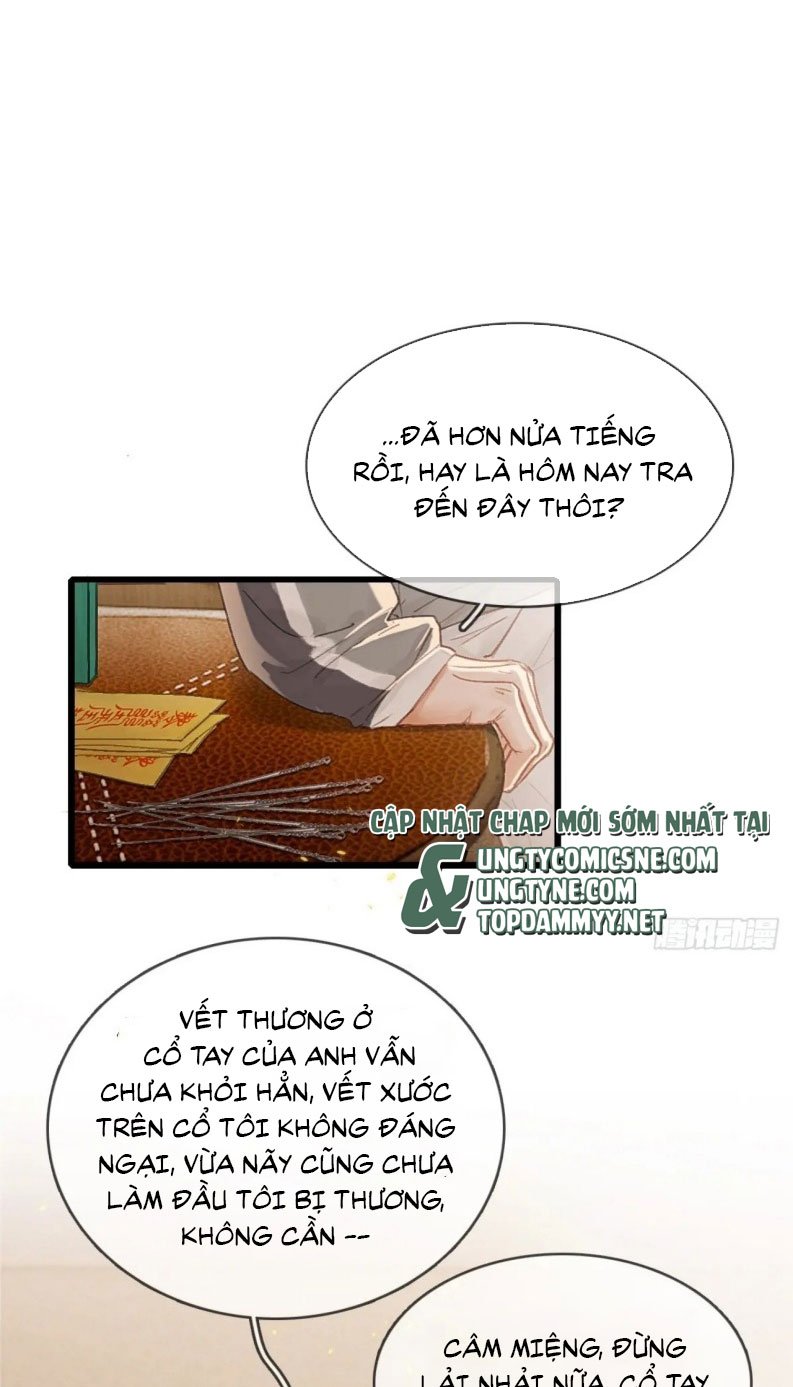 Ngày Dài Gặp Người Khuyết Tâm Nhãn Chapter 44 - Trang 2