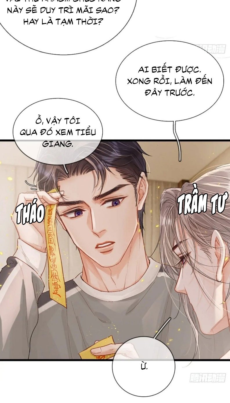 Ngày Dài Gặp Người Khuyết Tâm Nhãn Chapter 44 - Trang 2