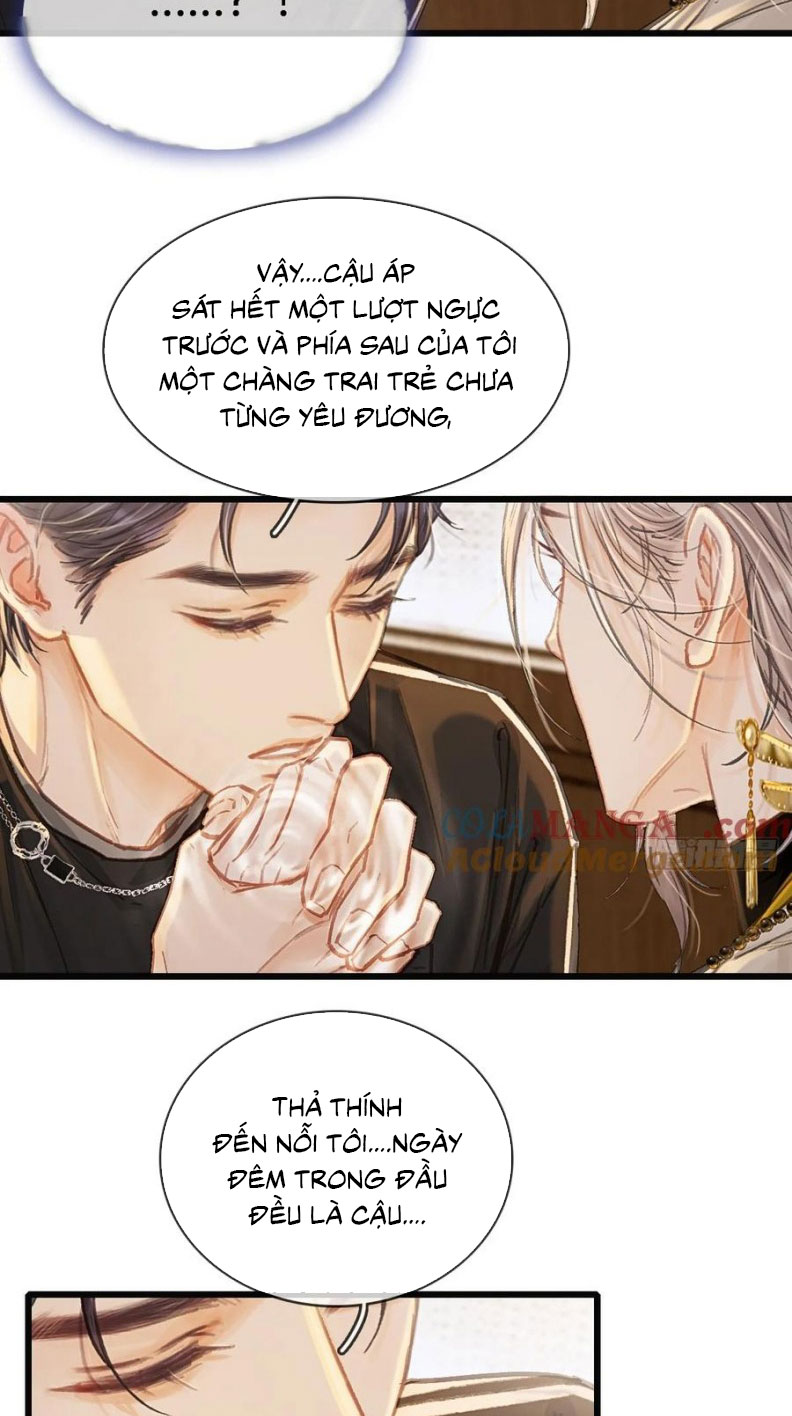 Ngày Dài Gặp Người Khuyết Tâm Nhãn Chapter 38 - Trang 2