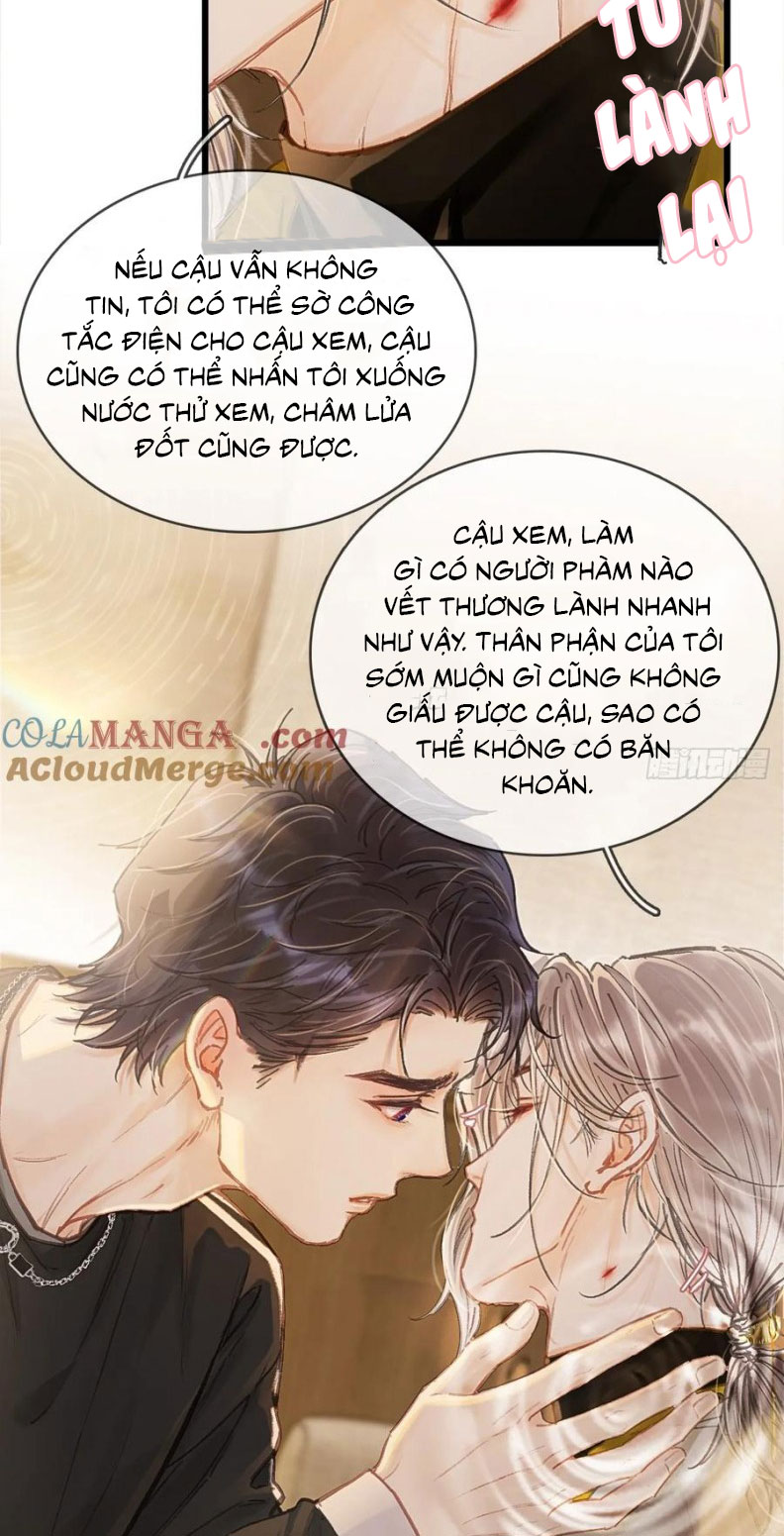 Ngày Dài Gặp Người Khuyết Tâm Nhãn Chapter 38 - Trang 2