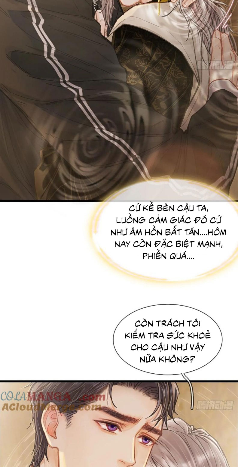 Ngày Dài Gặp Người Khuyết Tâm Nhãn Chapter 38 - Trang 2