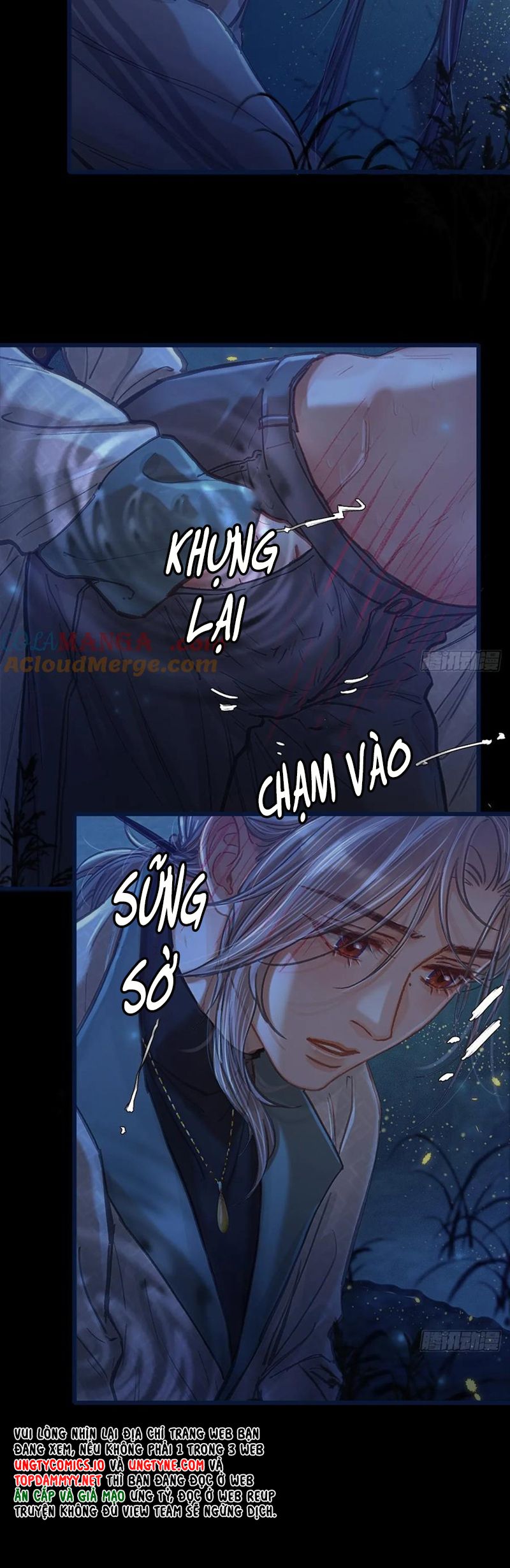 Ngày Dài Gặp Người Khuyết Tâm Nhãn Chapter 37 - Trang 2