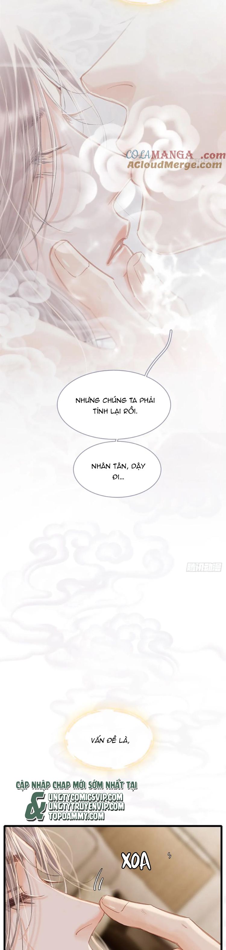 Ngày Dài Gặp Người Khuyết Tâm Nhãn Chapter 34 - Trang 2