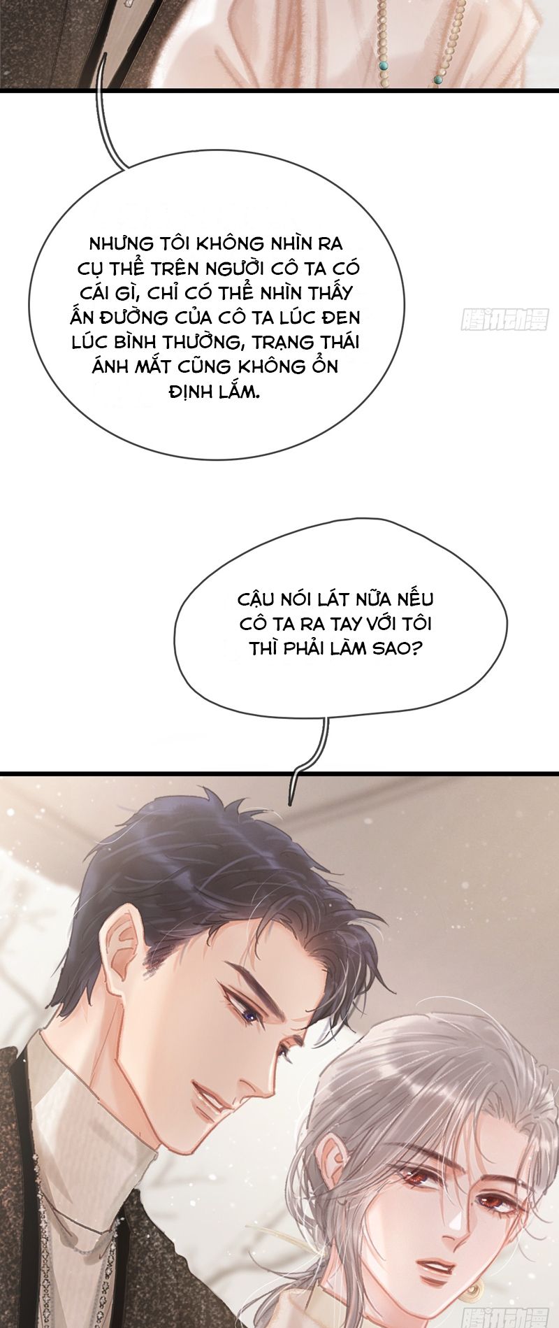 Ngày Dài Gặp Người Khuyết Tâm Nhãn Chapter 6 - Trang 2