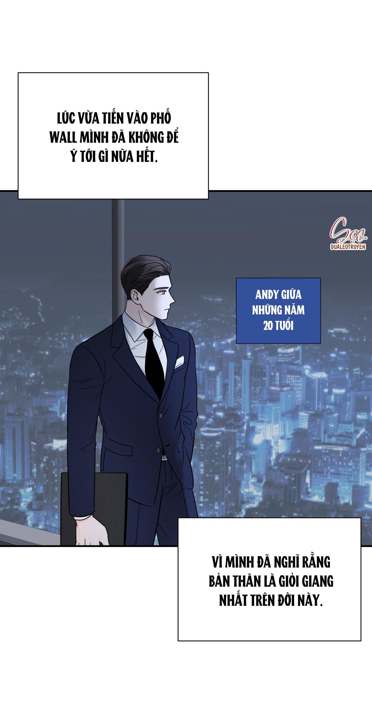 Over Clock Chapter 29 - Trang 2