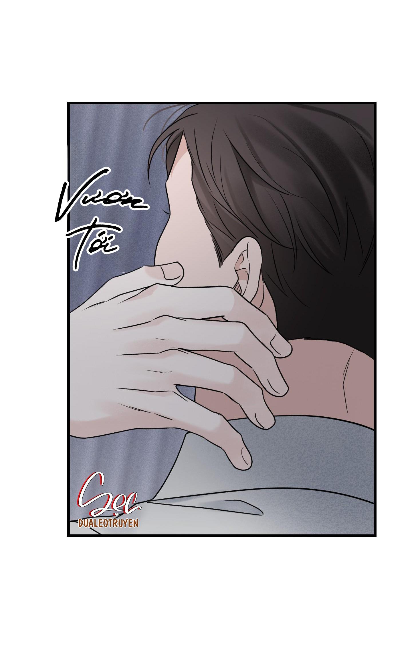 Over Clock Chapter 28 - Trang 2