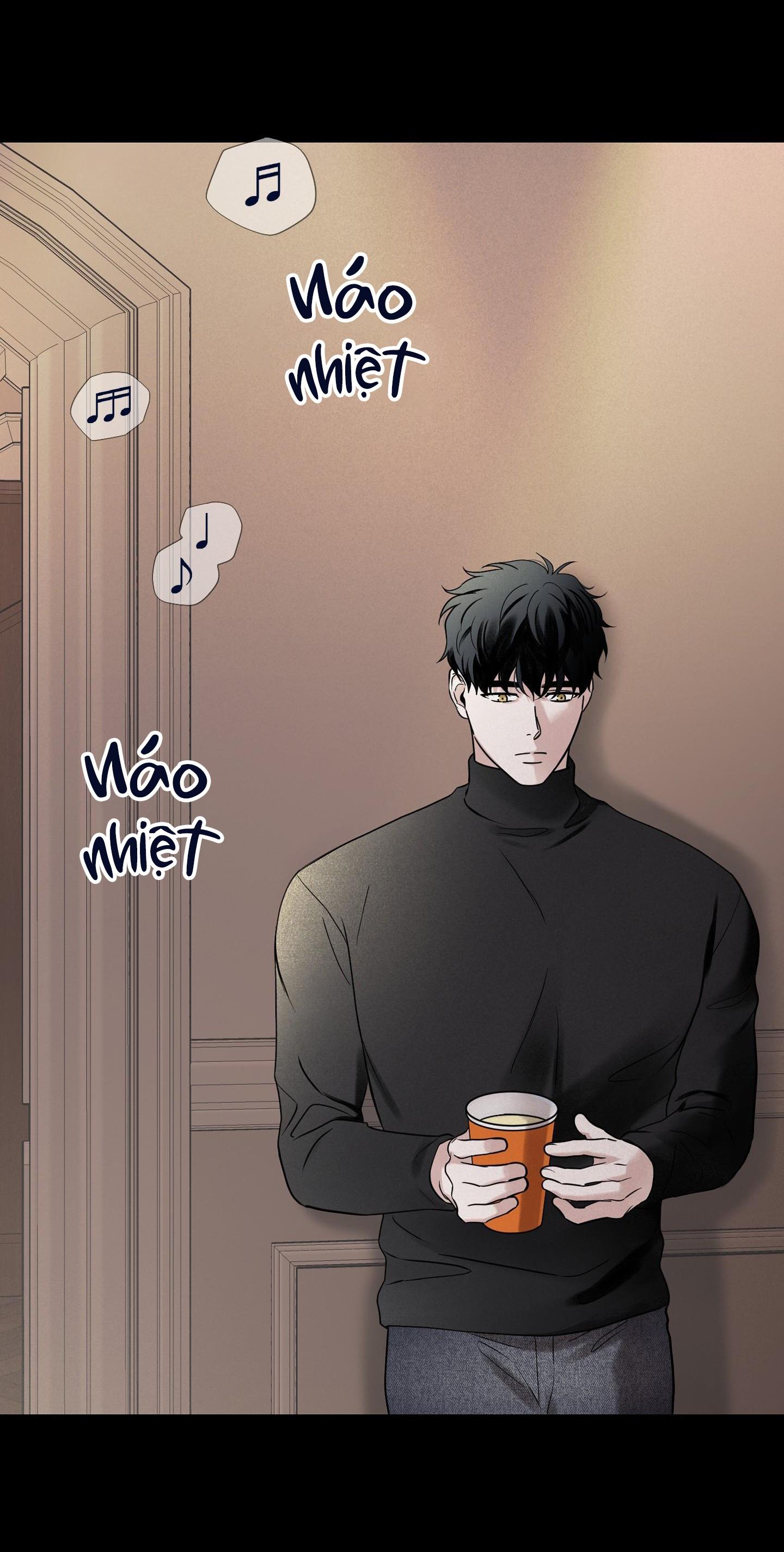 Over Clock Chapter 28 - Trang 2