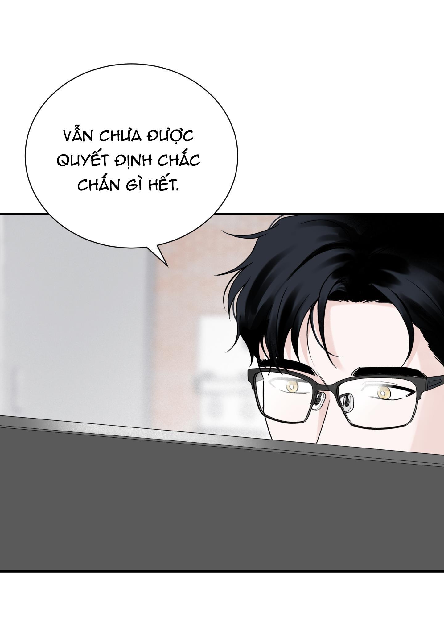 Over Clock Chapter 25 - Trang 2