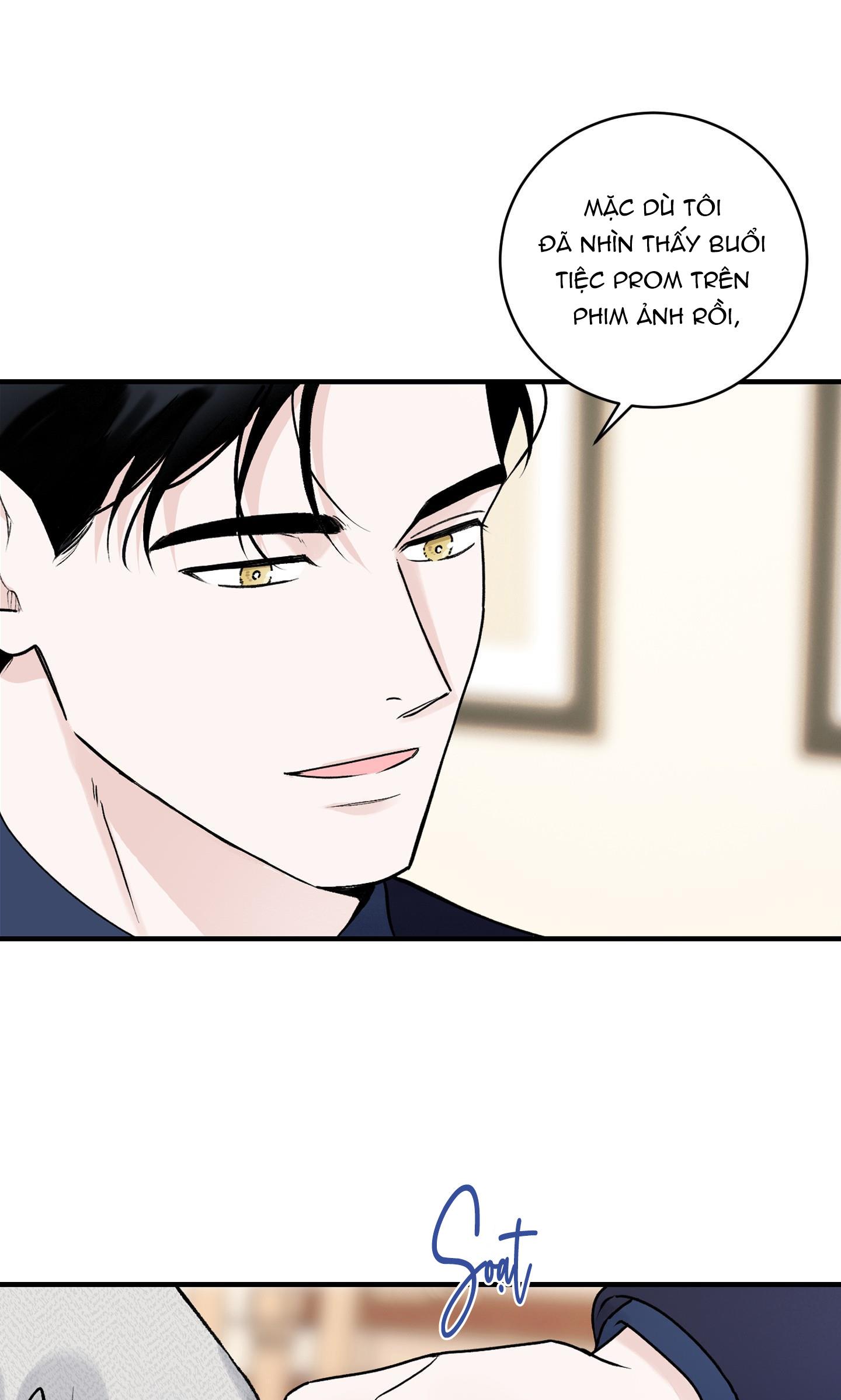 Over Clock Chapter 20 - Trang 2