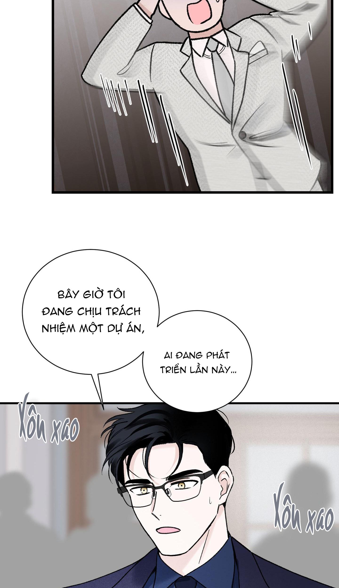 Over Clock Chapter 20 - Trang 2