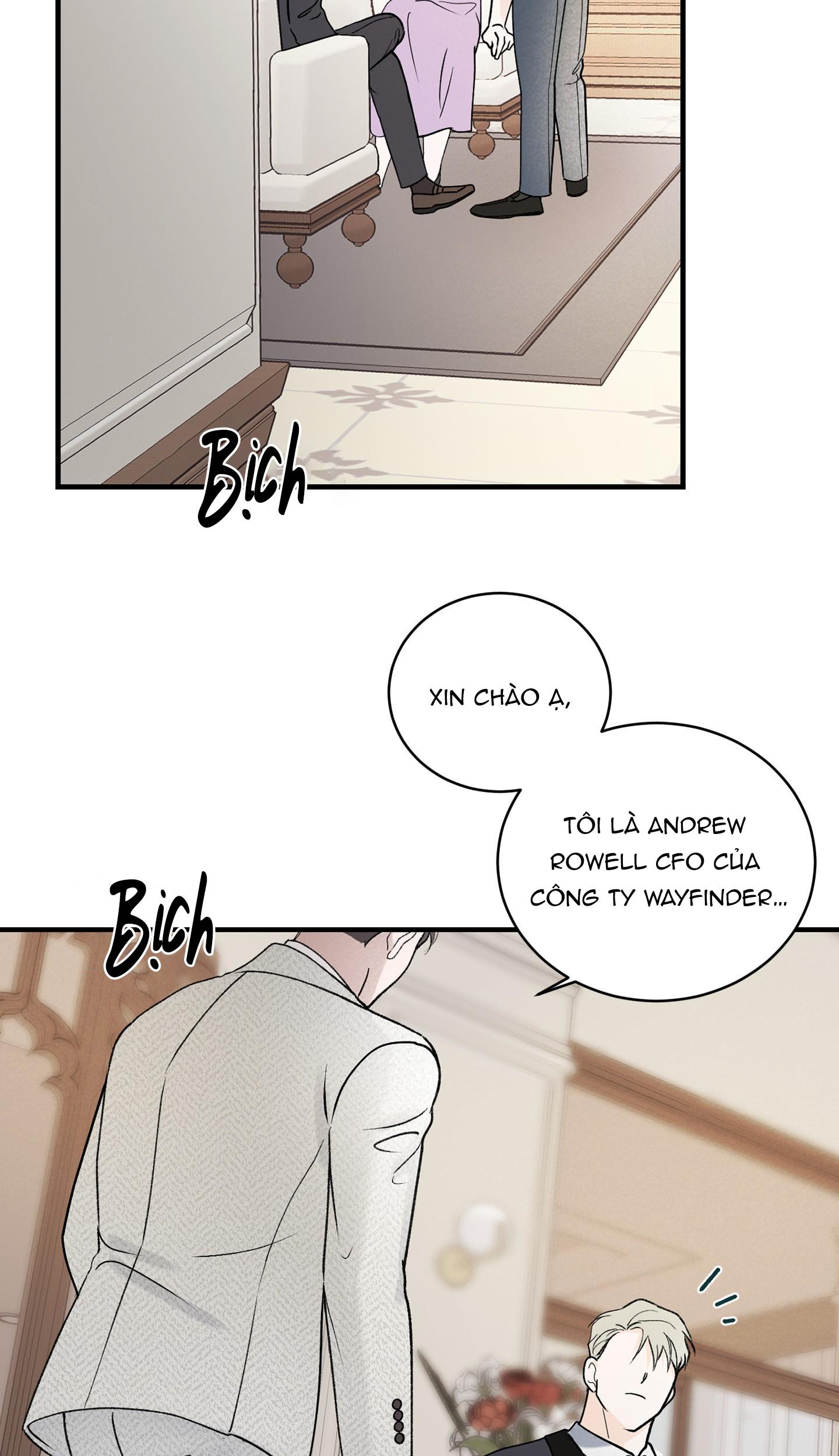 Over Clock Chapter 20 - Trang 2