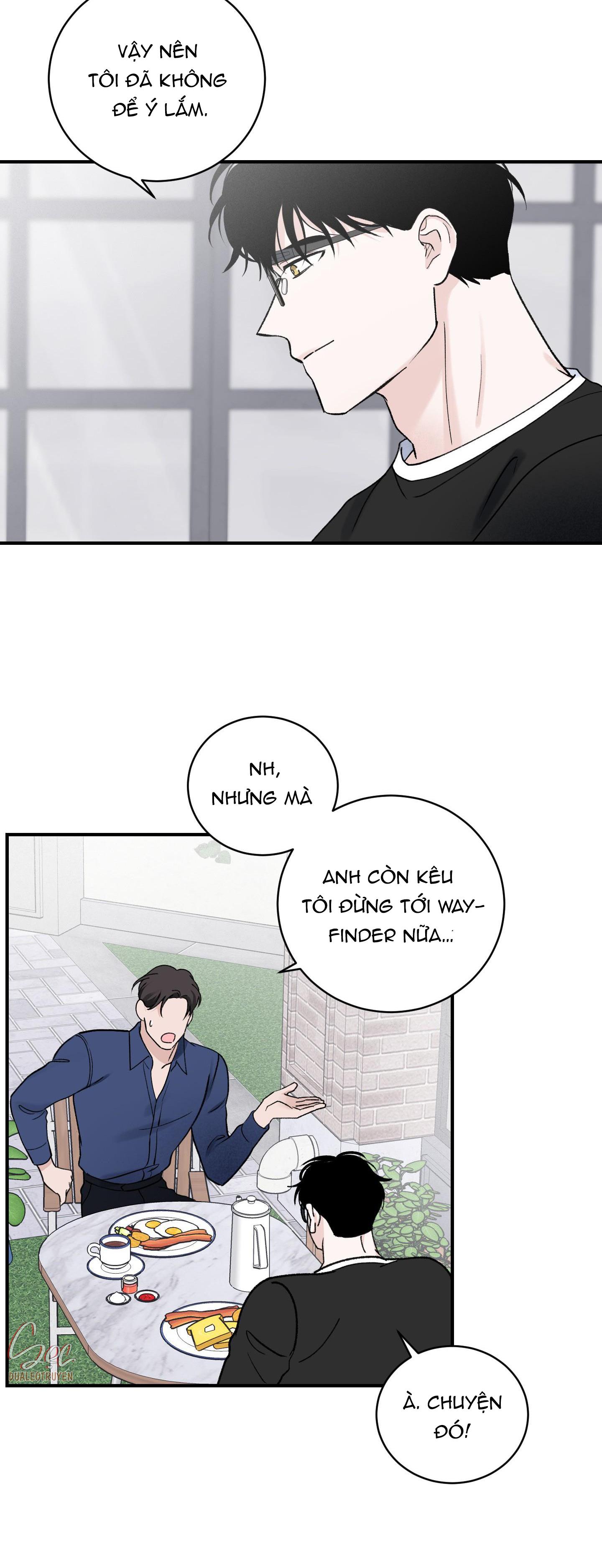 Over Clock Chapter 19 - Trang 2