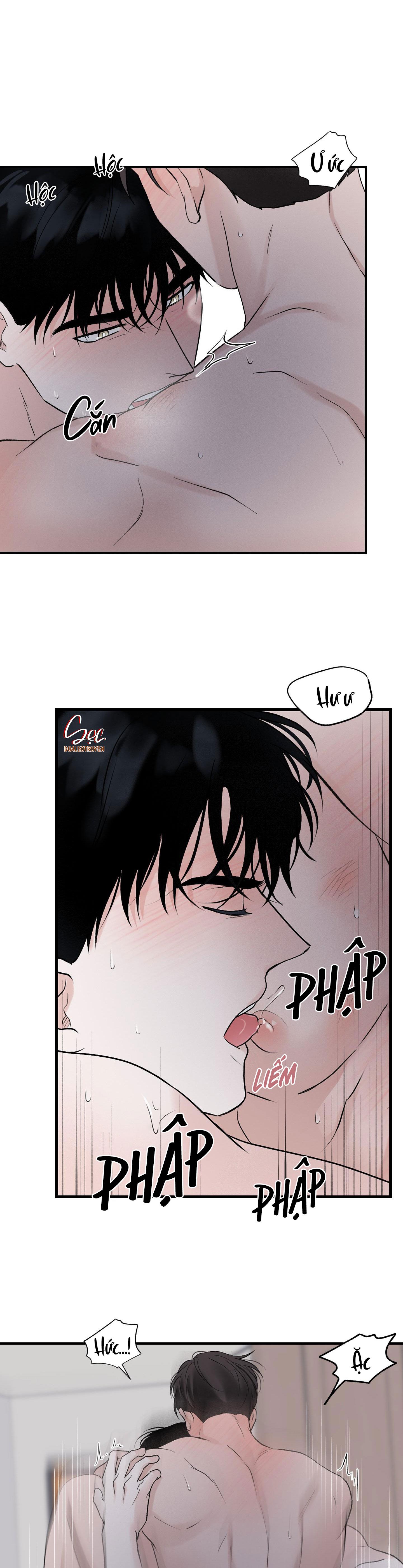 Over Clock Chapter 18 - Trang 2