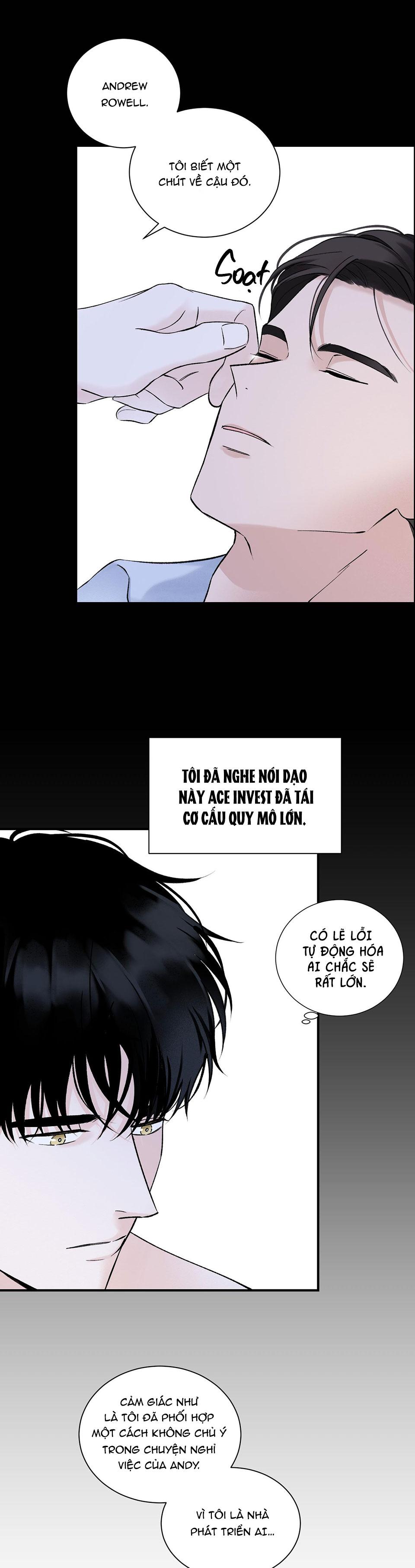 Over Clock Chapter 13 - Trang 2