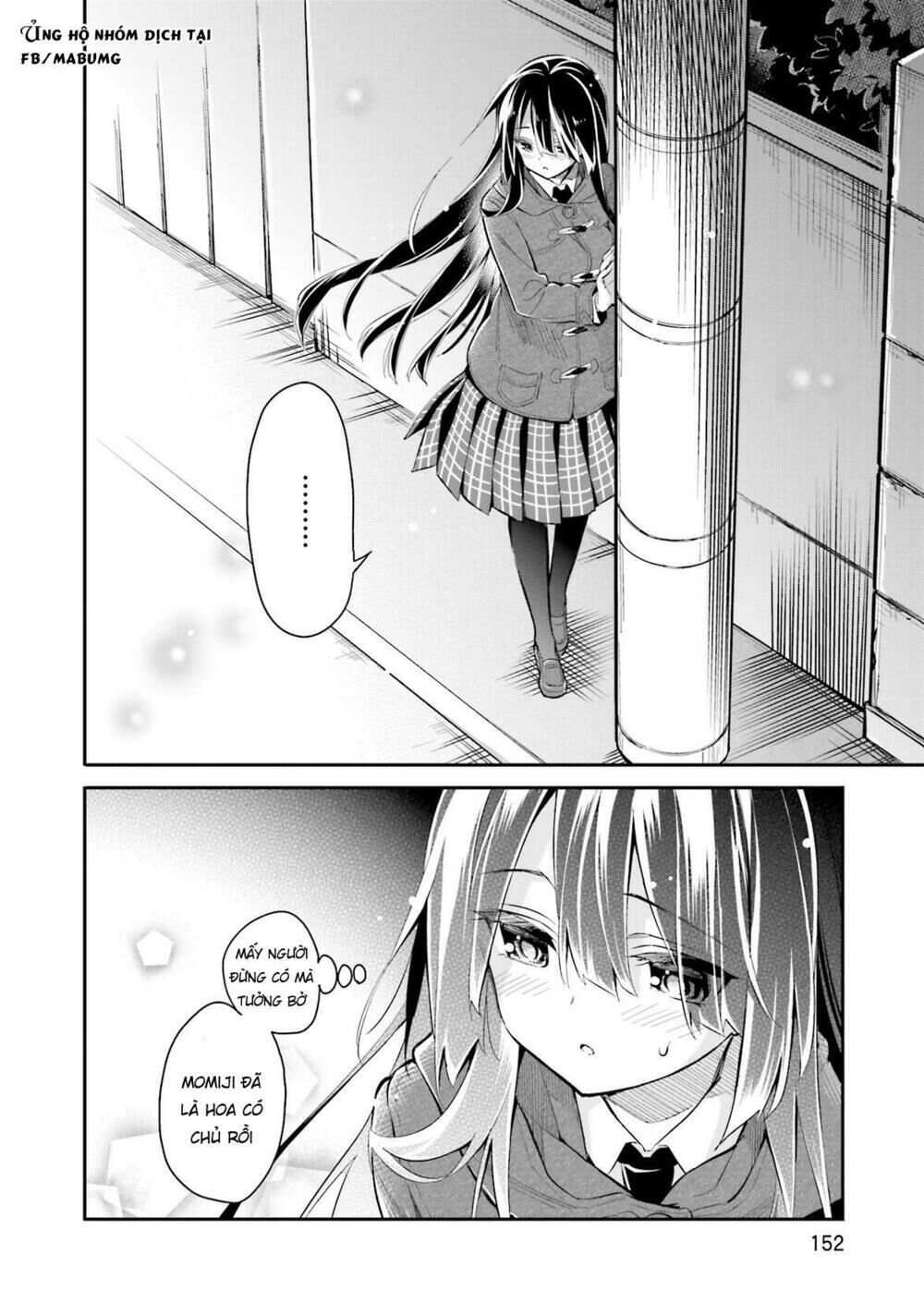 Chotto Ippai! Loli Loli Chapter 6 - Trang 2