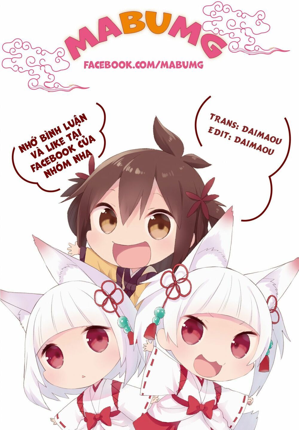 Chotto Ippai! Loli Loli Chapter 6 - Trang 2