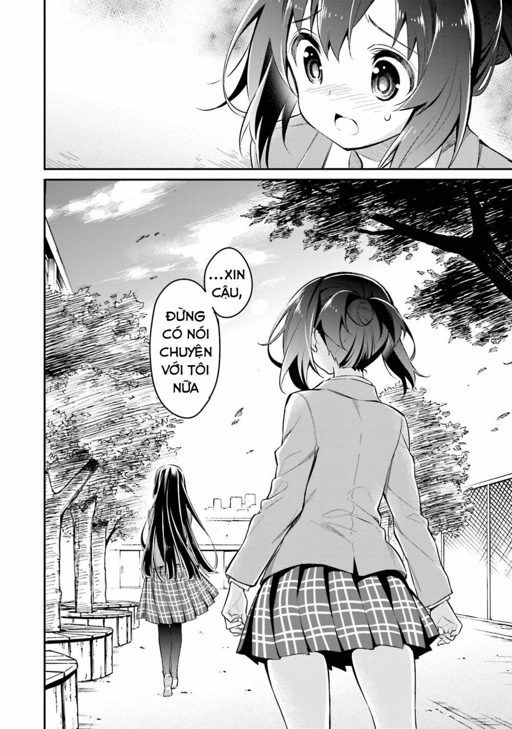 Chotto Ippai! Loli Loli Chapter 3 - Trang 2