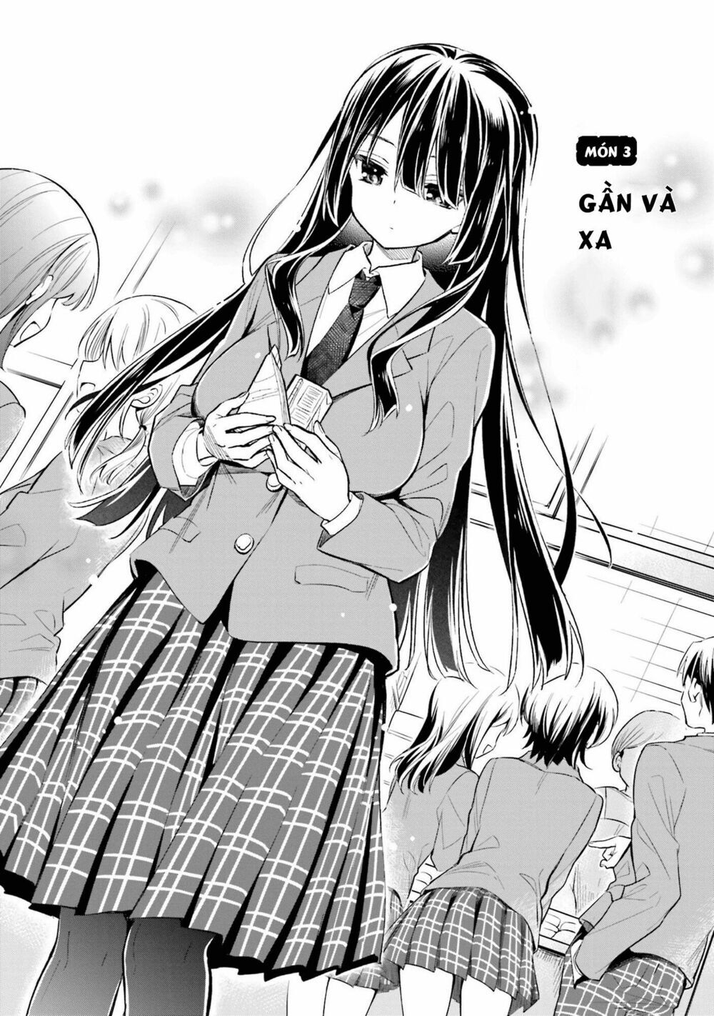 Chotto Ippai! Loli Loli Chapter 3 - Trang 2