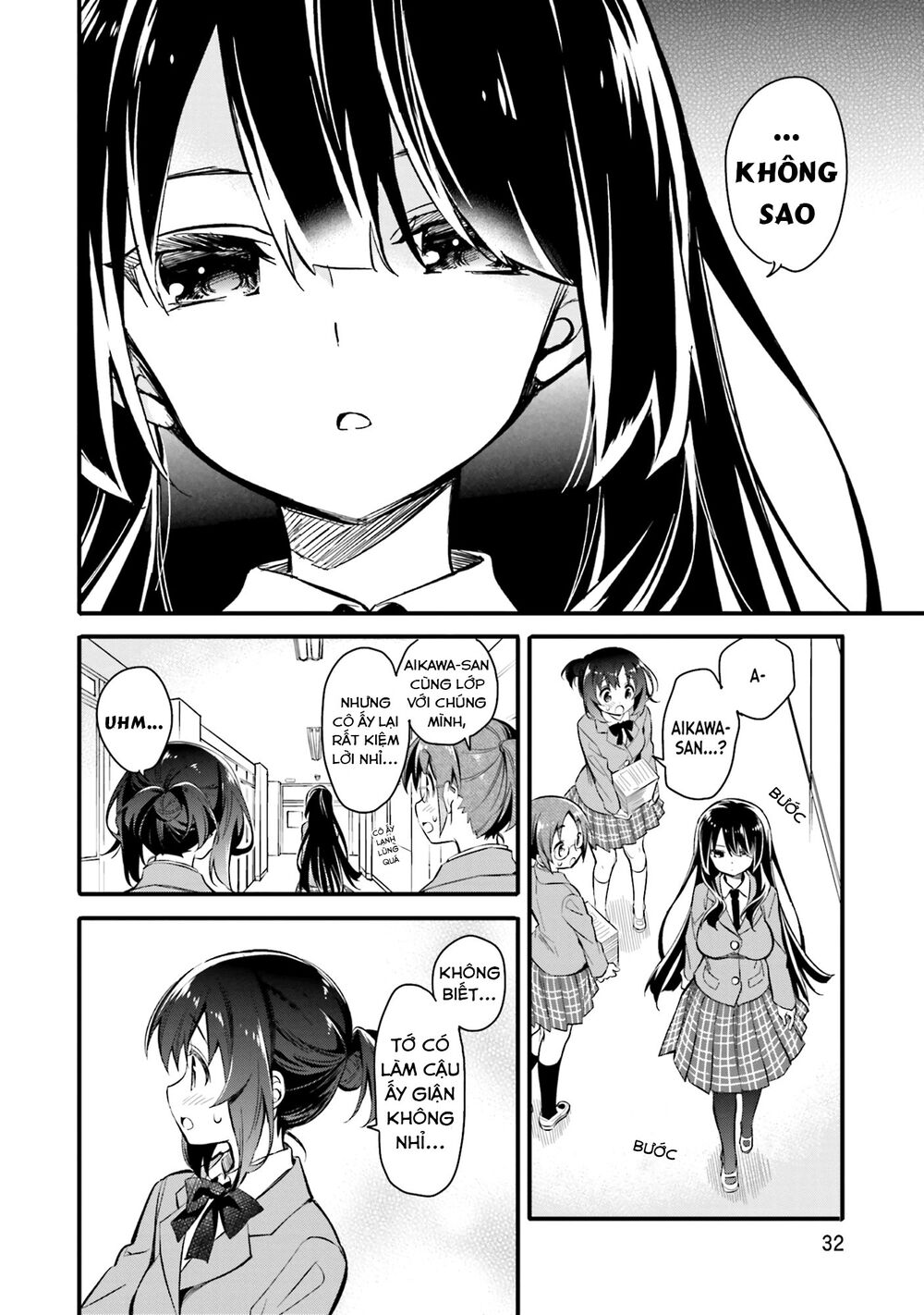 Chotto Ippai! Loli Loli Chapter 2 - Trang 2