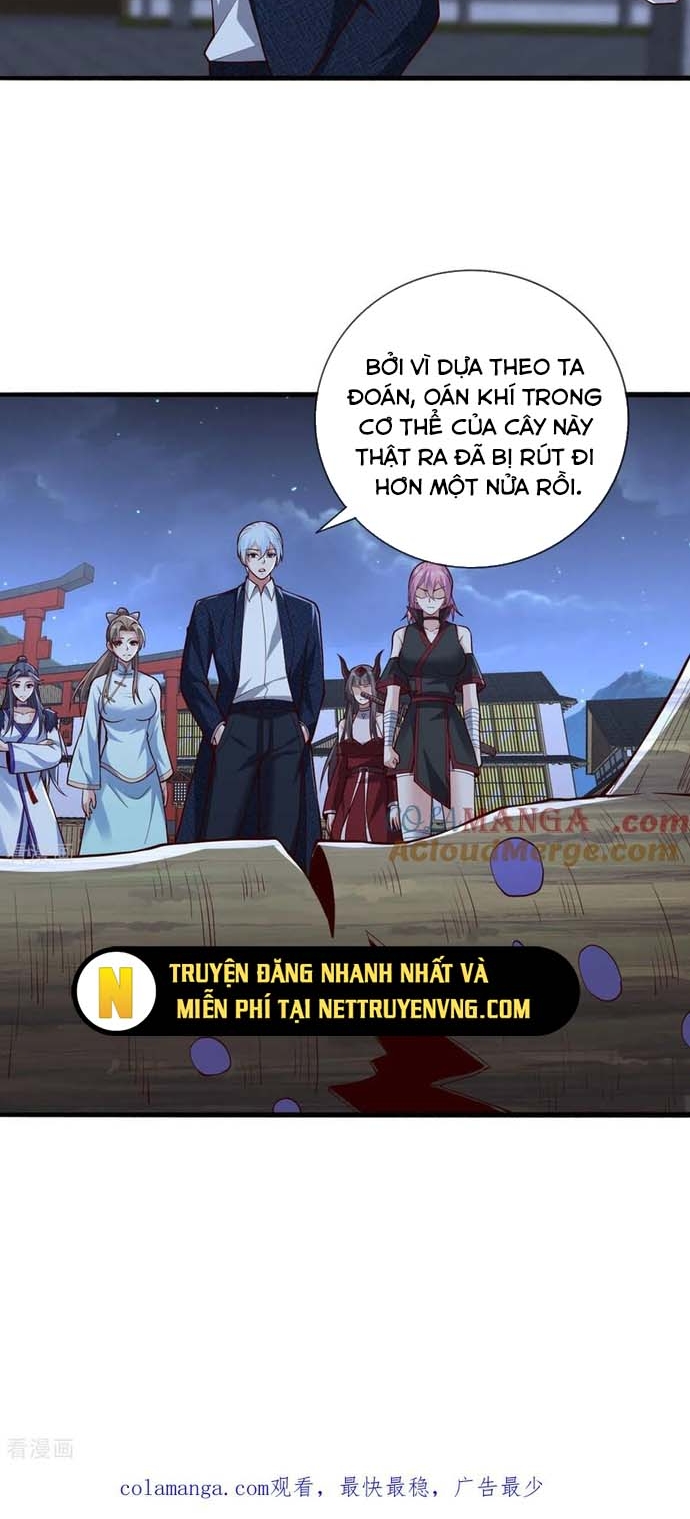 Ngạo Thị Thiên Địa Chapter 834 - Trang 2