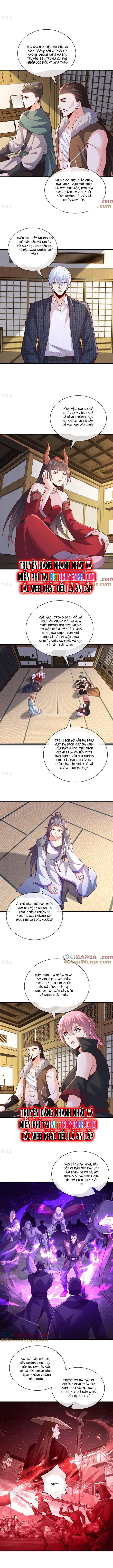 Ngạo Thị Thiên Địa Chapter 828 - Trang 2