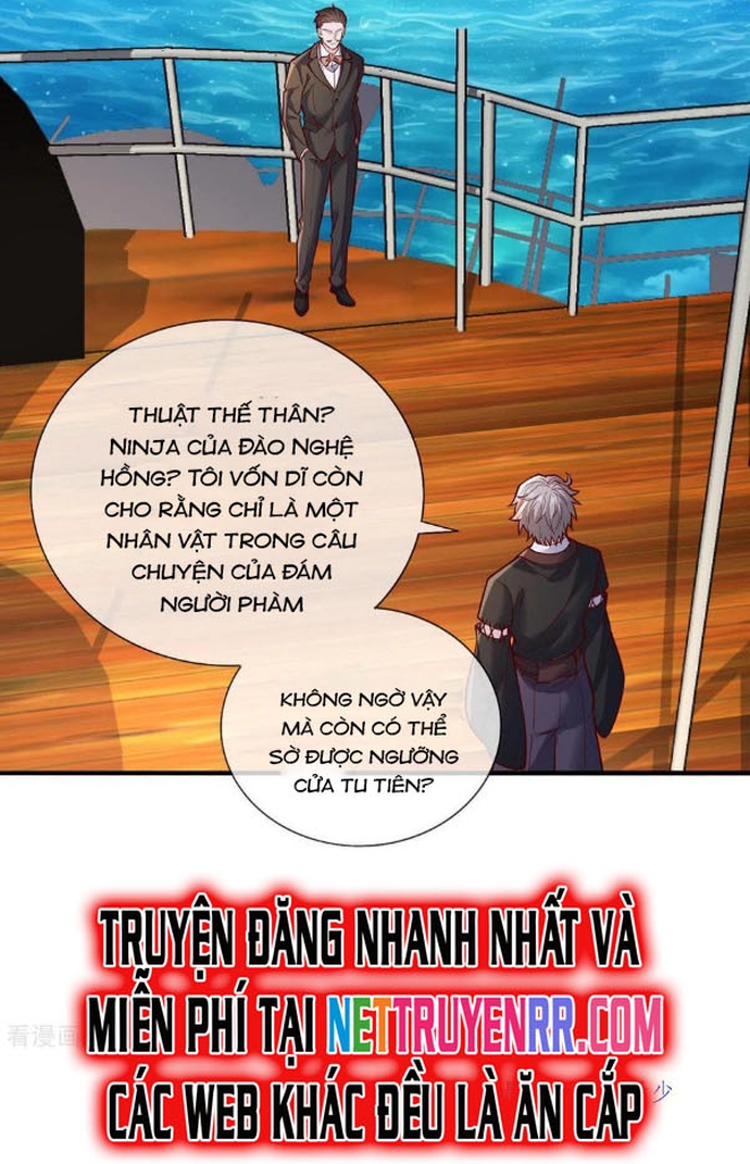 Ngạo Thị Thiên Địa Chapter 815 - Trang 2