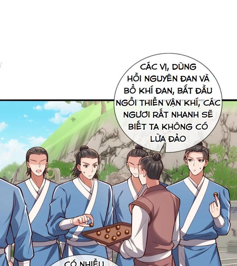 Ngạo Thị Thiên Địa Chapter 804 - Trang 2