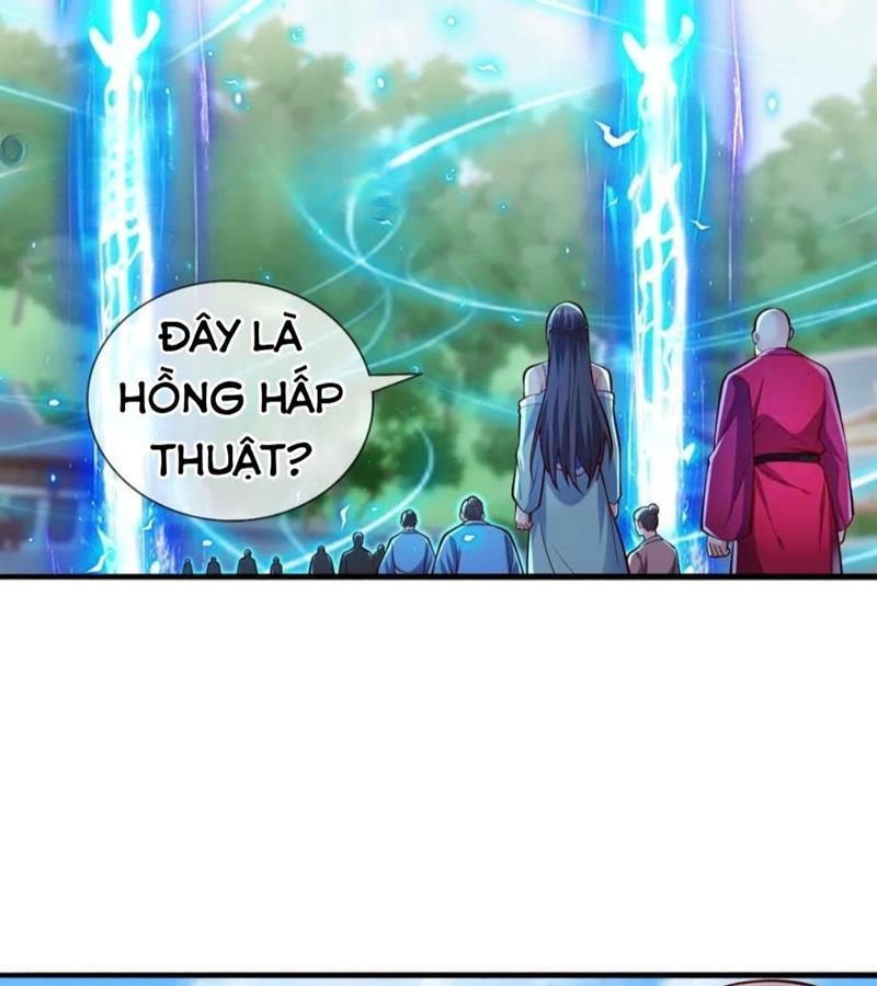 Ngạo Thị Thiên Địa Chapter 804 - Trang 2