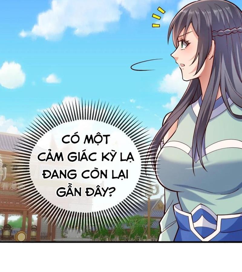 Ngạo Thị Thiên Địa Chapter 804 - Trang 2