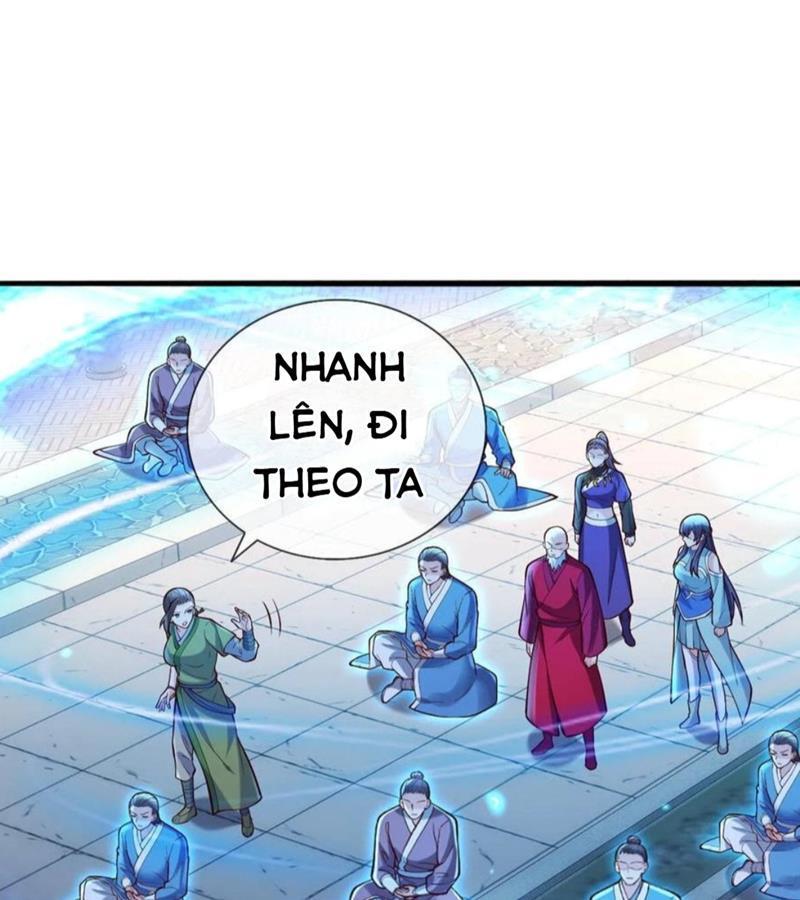 Ngạo Thị Thiên Địa Chapter 804 - Trang 2