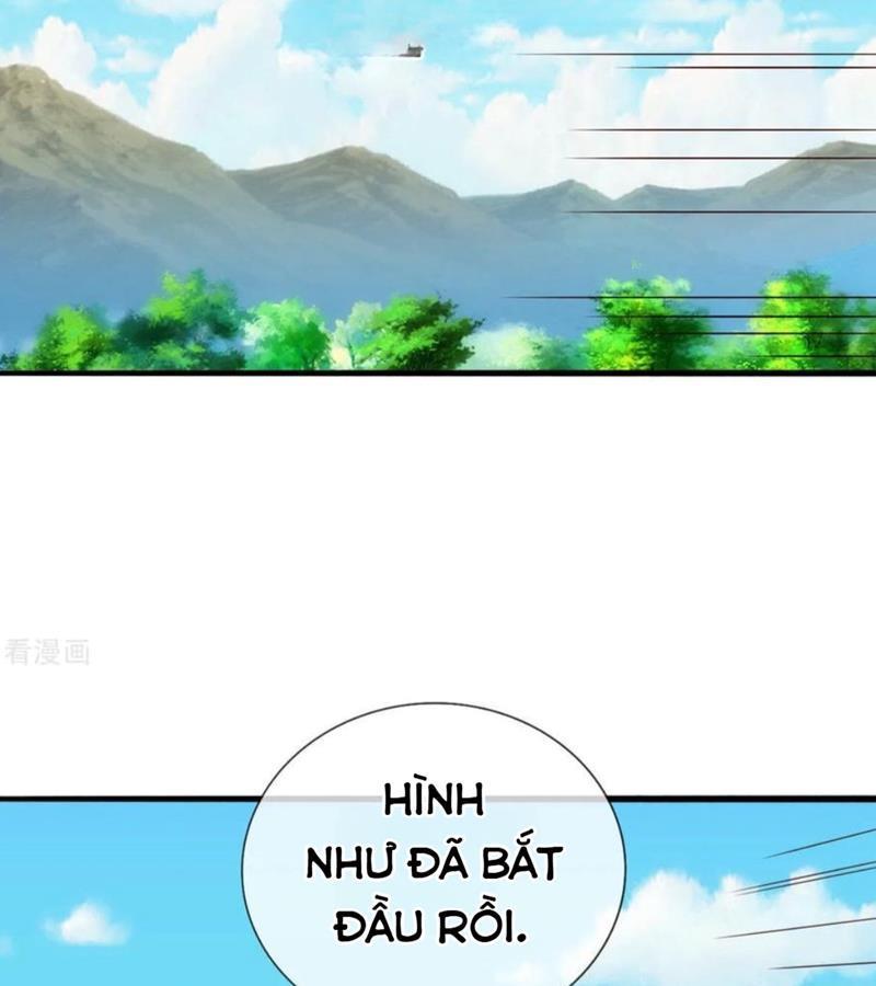 Ngạo Thị Thiên Địa Chapter 804 - Trang 2