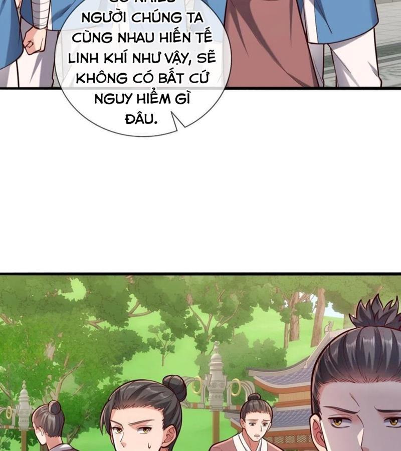 Ngạo Thị Thiên Địa Chapter 804 - Trang 2