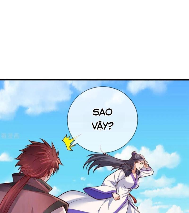 Ngạo Thị Thiên Địa Chapter 804 - Trang 2