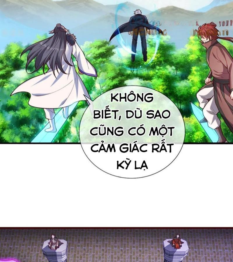 Ngạo Thị Thiên Địa Chapter 804 - Trang 2