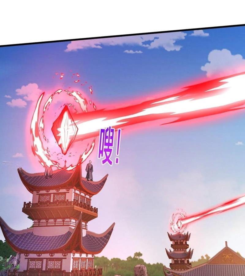 Ngạo Thị Thiên Địa Chapter 804 - Trang 2