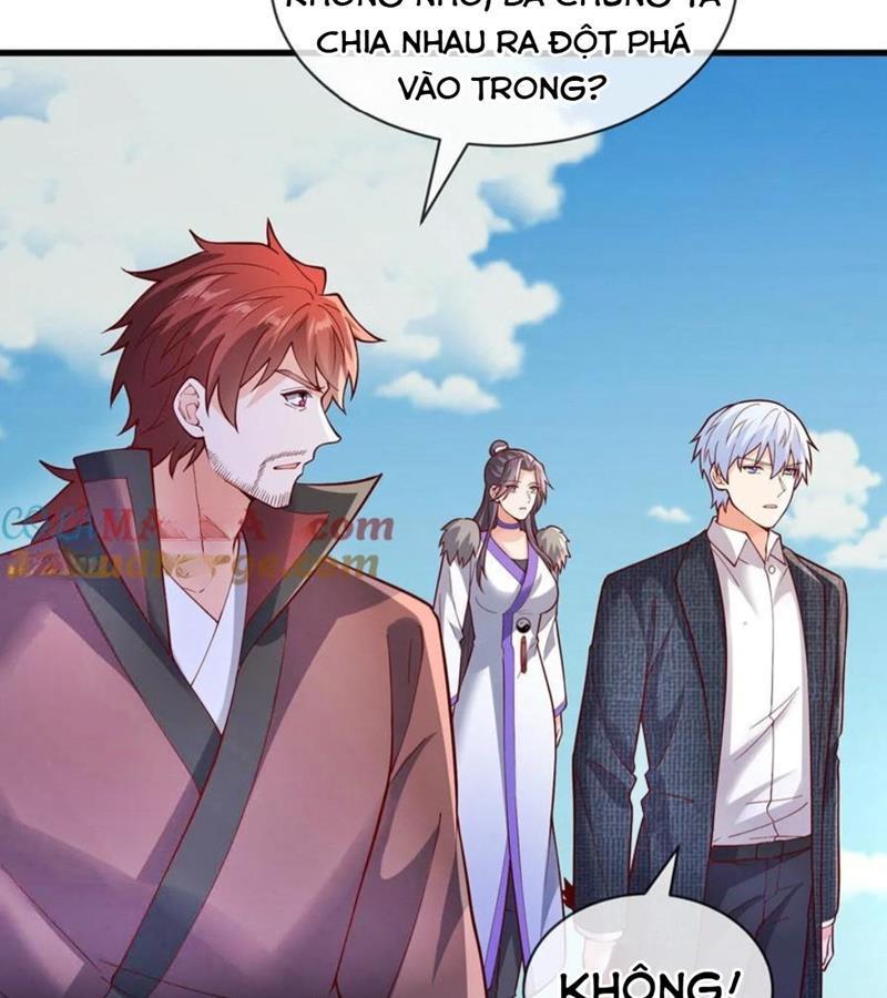 Ngạo Thị Thiên Địa Chapter 804 - Trang 2