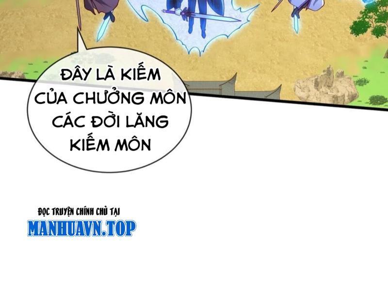 Ngạo Thị Thiên Địa Chapter 804 - Trang 2