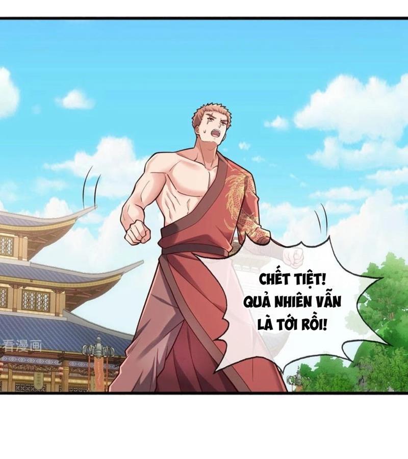 Ngạo Thị Thiên Địa Chapter 804 - Trang 2