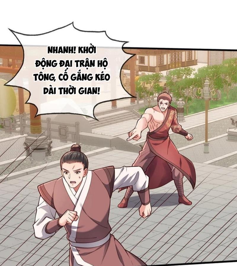 Ngạo Thị Thiên Địa Chapter 804 - Trang 2