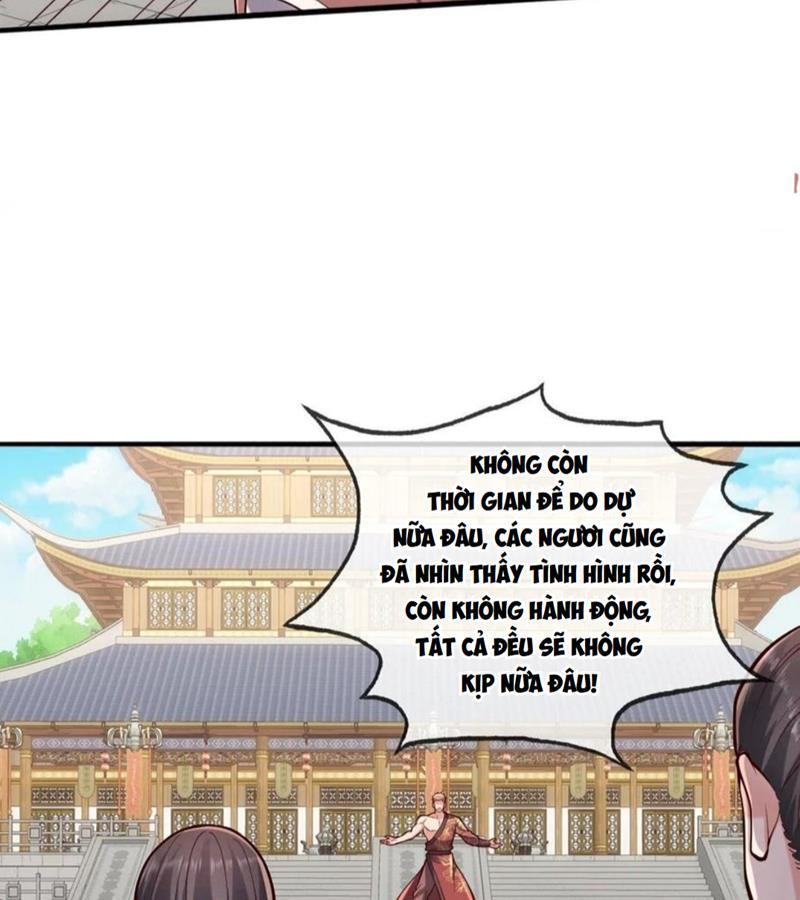 Ngạo Thị Thiên Địa Chapter 804 - Trang 2