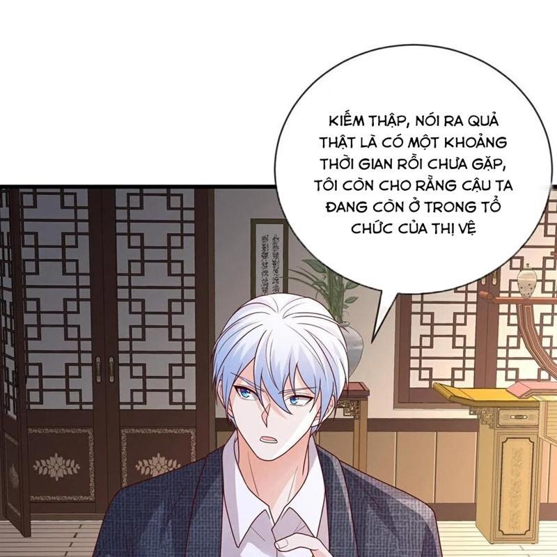 Ngạo Thị Thiên Địa Chapter 797 - Trang 2