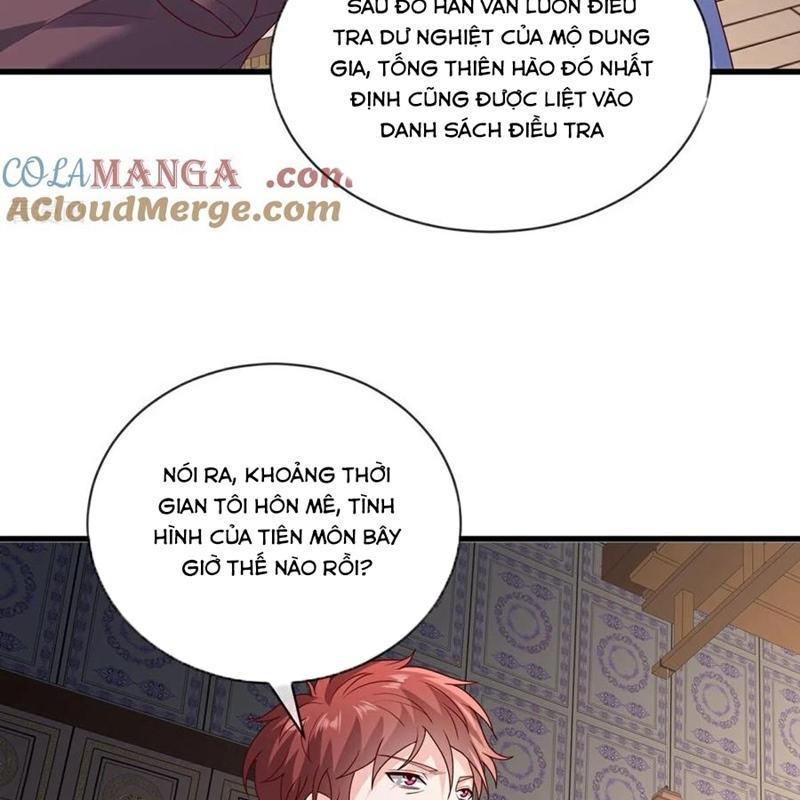 Ngạo Thị Thiên Địa Chapter 797 - Trang 2