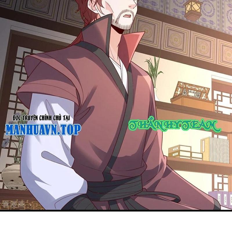 Ngạo Thị Thiên Địa Chapter 797 - Trang 2