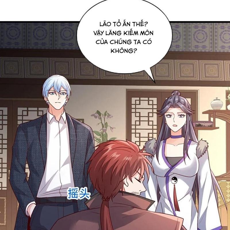 Ngạo Thị Thiên Địa Chapter 797 - Trang 2