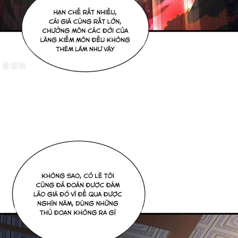 Ngạo Thị Thiên Địa Chapter 797 - Trang 2