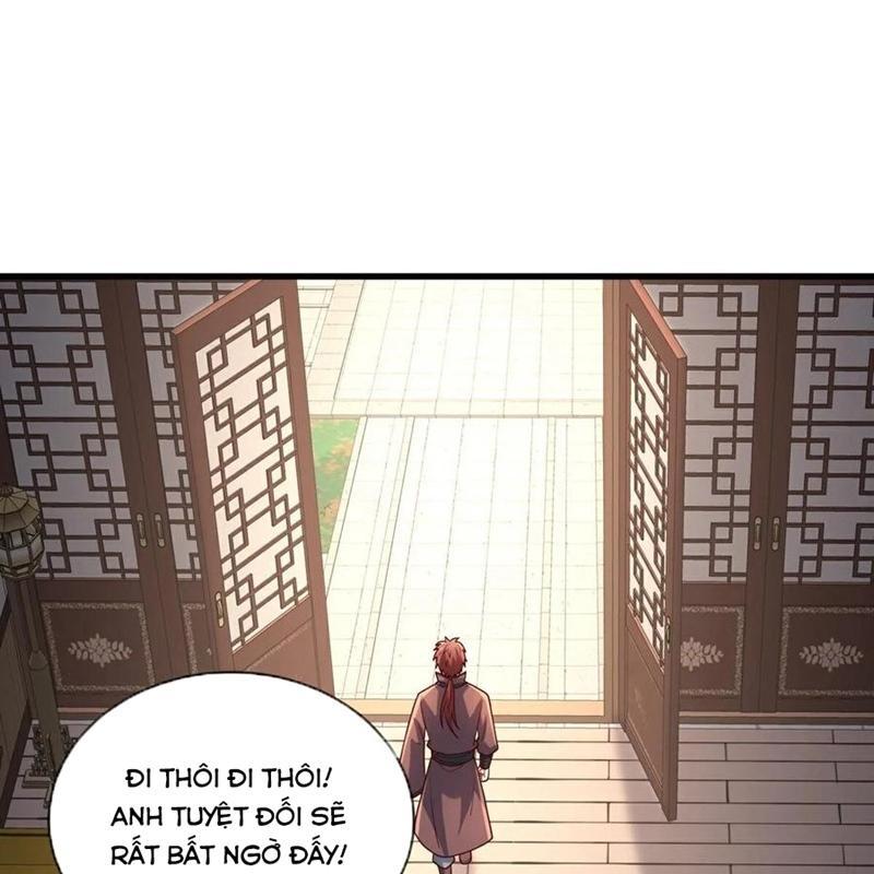 Ngạo Thị Thiên Địa Chapter 797 - Trang 2