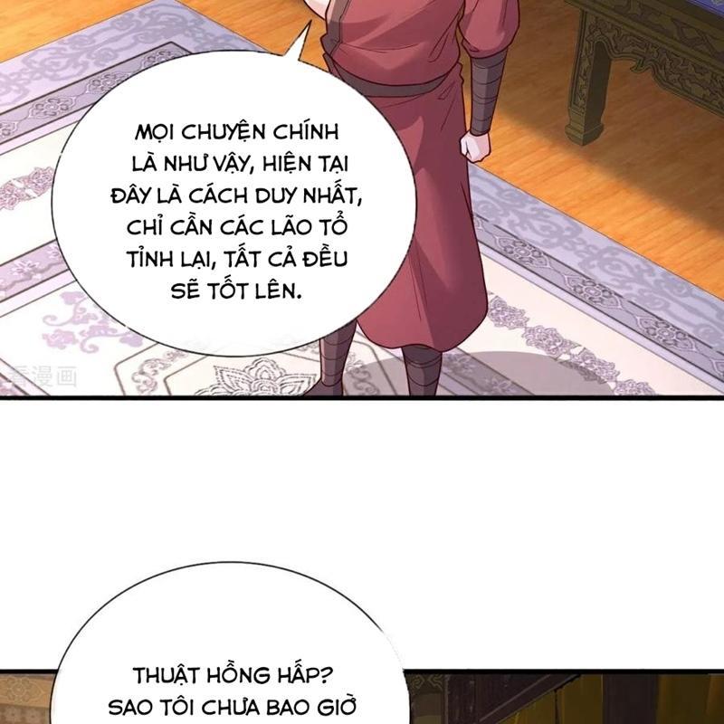 Ngạo Thị Thiên Địa Chapter 797 - Trang 2