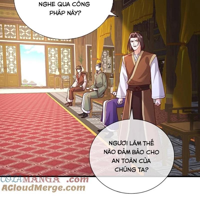 Ngạo Thị Thiên Địa Chapter 797 - Trang 2